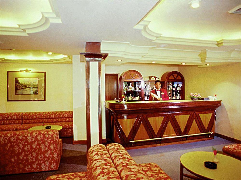 Hotel Nirvana Bhairāhawā Extérieur photo